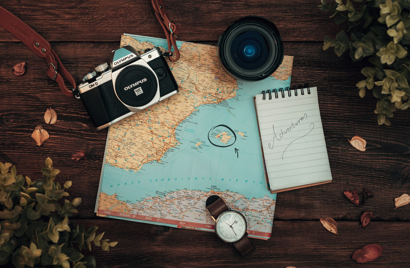 How to Create a Travel Itinerary That Actually Works